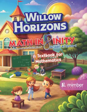 Bloom Series | With universal values and 21 century skills | Math orchard | A Textbook for Mathematics | Class 5