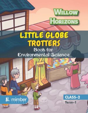 Bloom Series | With universal values and 21 century skills | Little Sprouts | A Textbook for Science | Class 3