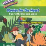 Bloom Series | With Universal Values and 21st Century Skills | Deeniyath | PP1
