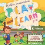 Bloom Series | With Universal Values and 21st Century Skills | Hindi | PP1