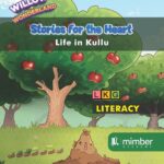 Bloom Series | With Universal Values and 21st Century Skills | Numeracy | PP1