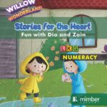 Bloom Series | With Universal Values and 21st Century Skills | General Awareness | PP1