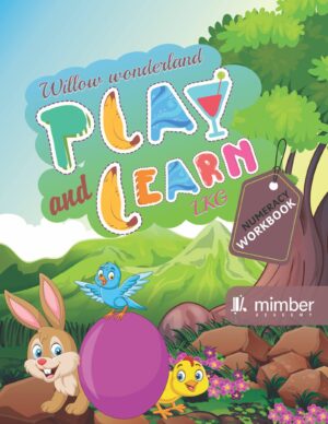 Bloom Series | With Universal Values and 21st Century Skills | Rhymes & Stories | PP1