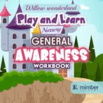 Bloom Series | With Universal Values and 21st Century Skills | Literacy | PP1