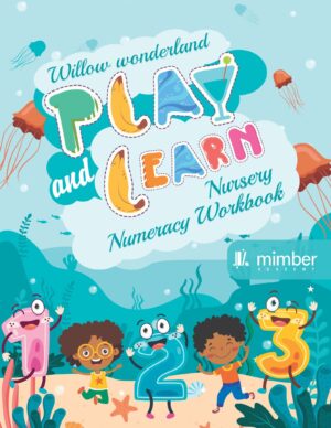Bloom Series | With Universal Values and 21st Century Skills | Nursery | Rhymes & Stories