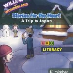 Bloom Series | With Universal Values and 21st Century Skills | Literacy | PP2