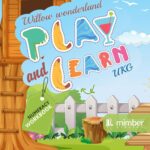Bloom Series | With Universal Values and 21st Century Skills | Numeracy Workbook | PP2