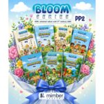 Bloom Series | Bundle | UKG|