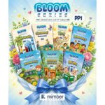 Bloom Series | Bundle | LKG |