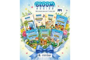 Bloom Series | Bundle | LKG |