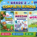 Samar Series | BUNDLE | Grade-2 | Term 2