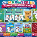 Samar Series | Bundle | UKG |