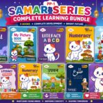 Samar Series | Bundle | LKG |