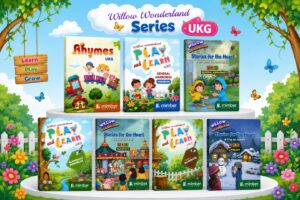 Willow Wonderland | Bundle | UKG |