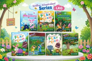 Willow Wonderland | Bundle | LKG|