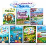 Willow Wonderland | Bundle | Nursery |